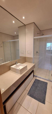 Imagem Studio com 1 Quarto para Alugar, 45 m² em Tamboré - Santana De Parnaíba