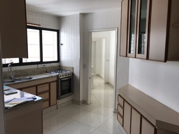 Imagem Imóvel com 3 Quartos para Alugar, 144 m² em Itaim Bibi - São Paulo