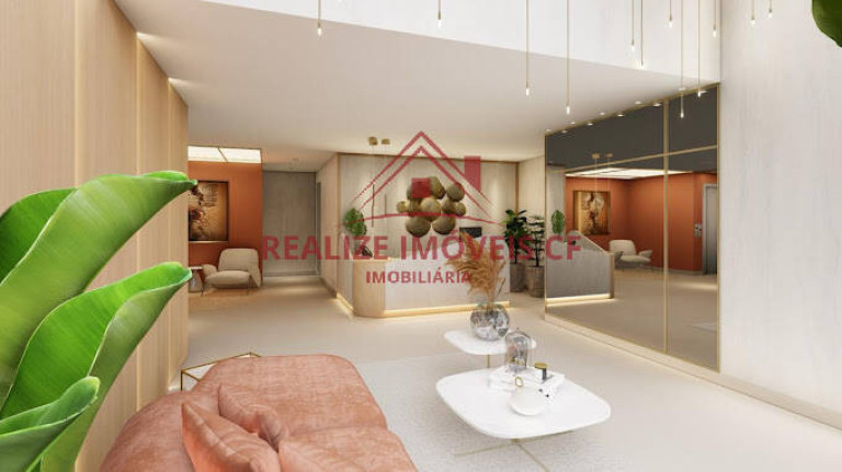 Imagem Apartamento com 1 Quarto à Venda, 60 m² em Passagem - Cabo Frio