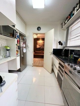 Imagem Apartamento com 2 Quartos à Venda, 63 m² em Vila Olímpia - São Paulo