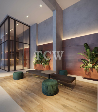 Imagem Apartamento com 4 Quartos à Venda, 141 m² em Mirandópolis - São Paulo Imagem Apartamento com 4 Quartos à Venda, 141 m² em Mirandópolis - São Paulo