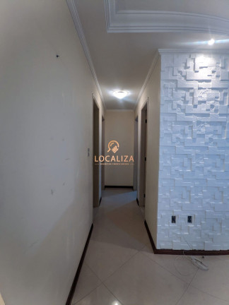 Imagem Imóvel com 3 Quartos à Venda, 77 m² em Jardim Das Colinas - São José Dos Campos