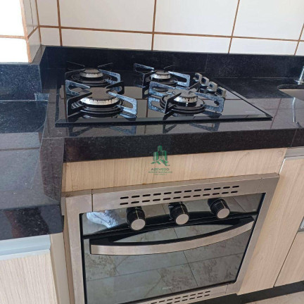 Imagem Apartamento com 2 Quartos para Alugar, 51 m² em Vila Bremen - Guarulhos Imagem Apartamento com 2 Quartos para Alugar, 51 m² em Vila Bremen - Guarulhos