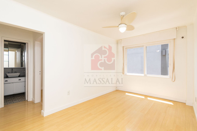 Imagem Apartamento com 1 Quarto à Venda, 46 m² em Azenha - Porto Alegre Imagem Apartamento com 1 Quarto à Venda, 46 m² em Azenha - Porto Alegre