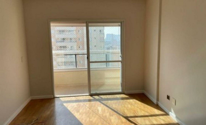Apartamento com 3 Quartos à Venda, 106 m² em Pompeia - São Paulo