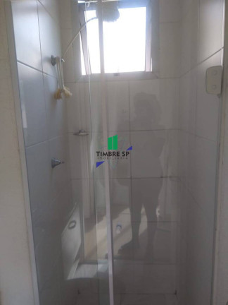Imagem Apartamento com 2 Quartos à Venda, 38 m² em Jardim Ipanema (zona Oeste) - São Paulo