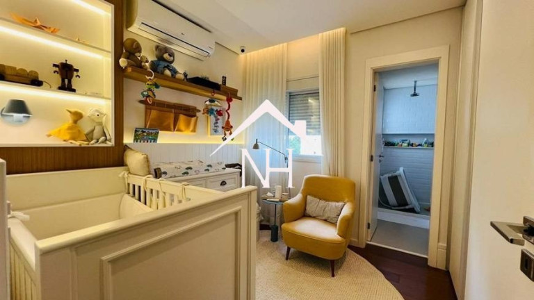 Imagem Apartamento com 4 Quartos à Venda, 251 m² em Campo Belo - São Paulo Imagem Apartamento com 4 Quartos à Venda, 251 m² em Campo Belo - São Paulo