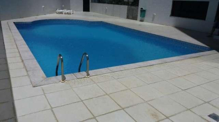 Imagem Apartamento com 4 Quartos à Venda, 143 m² em Caminho Das árvores - Salvador