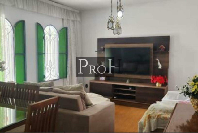 Casa com 2 Quartos à Venda, 200 m² em Santa Paula - São Caetano Do Sul