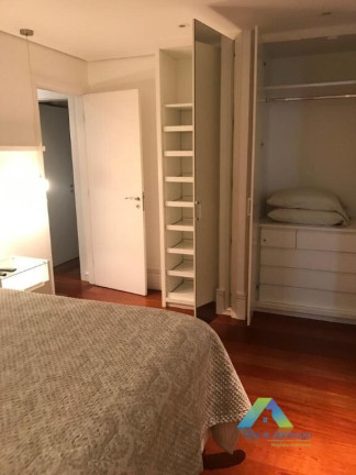 Imagem Apartamento com 3 Quartos à Venda, 129 m² em Real Parque - São Paulo Imagem Apartamento com 3 Quartos à Venda, 129 m² em Real Parque - São Paulo