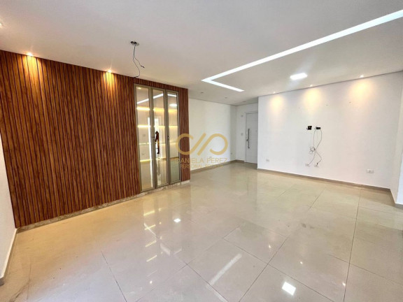 Imagem Apartamento com 2 Quartos à Venda, 106 m² em Aviação - Praia Grande