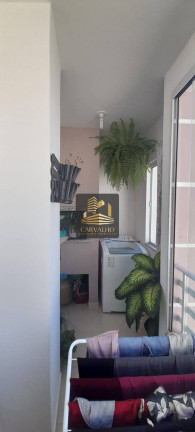 Imagem Apartamento com 2 Quartos à Venda, 70 m² em Nova Palhoça - Palhoça