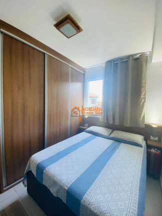Imagem Apartamento com 2 Quartos à Venda, 52 m² em Vila Bremen - Guarulhos