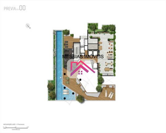 Imagem Imóvel com 2 Quartos à Venda, 67 m² em Pinheiros - São Paulo Imagem Imóvel com 2 Quartos à Venda, 67 m² em Pinheiros - São Paulo