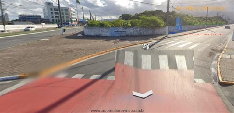 Imagem Terreno à Venda, 11 m² em Vila Mirim - Praia Grande Imagem Terreno à Venda, 11 m² em Vila Mirim - Praia Grande