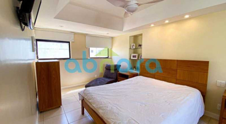 Imagem Cobertura com 3 Quartos à Venda, 173 m² em Jardim Botânico - Rio De Janeiro Imagem Cobertura com 3 Quartos à Venda, 173 m² em Jardim Botânico - Rio De Janeiro