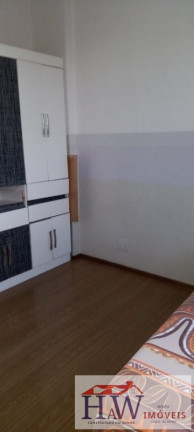 Imagem Apartamento com 2 Quartos à Venda, 55 m² em Engenho De Dentro - Rio De Janeiro