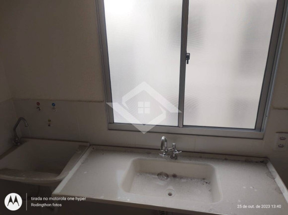 Imagem Apartamento com 2 Quartos à Venda, 44 m² em Cosmos - Rio De Janeiro Imagem Apartamento com 2 Quartos à Venda, 44 m² em Cosmos - Rio De Janeiro