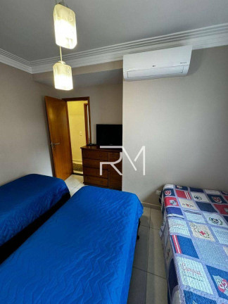 Imagem Apartamento com 3 Quartos à Venda, 104 m² em Centro - Mongaguá