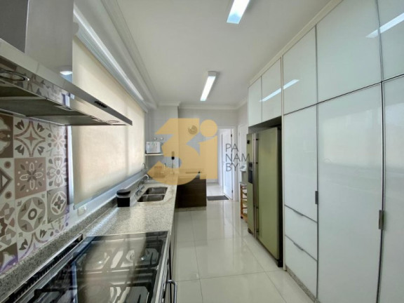 Imagem Apartamento com 3 Quartos à Venda, 212 m² em Morumbi - São Paulo