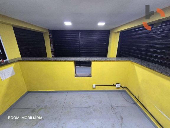 Imagem Loja para Alugar, 16 m² em Centro - Nova Iguaçu Imagem Loja para Alugar, 16 m² em Centro - Nova Iguaçu