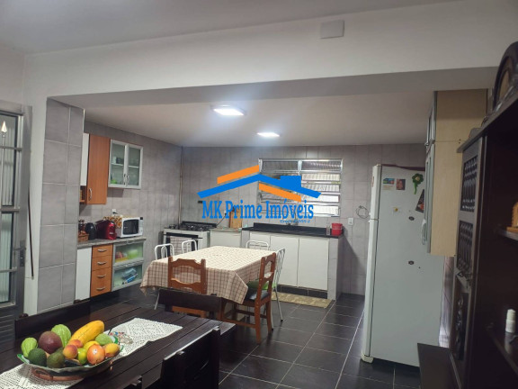 Imagem Sobrado com 3 Quartos à Venda, 200 m² em Cidade Das Flores - Osasco