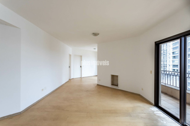 Imagem Apartamento com 4 Quartos à Venda, 150 m² em Morumbi - São Paulo Imagem Apartamento com 4 Quartos à Venda, 150 m² em Morumbi - São Paulo