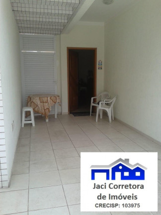 Imagem Casa com 3 Quartos à Venda, 180 m² em Marapé - Santos Imagem Casa com 3 Quartos à Venda, 180 m² em Marapé - Santos