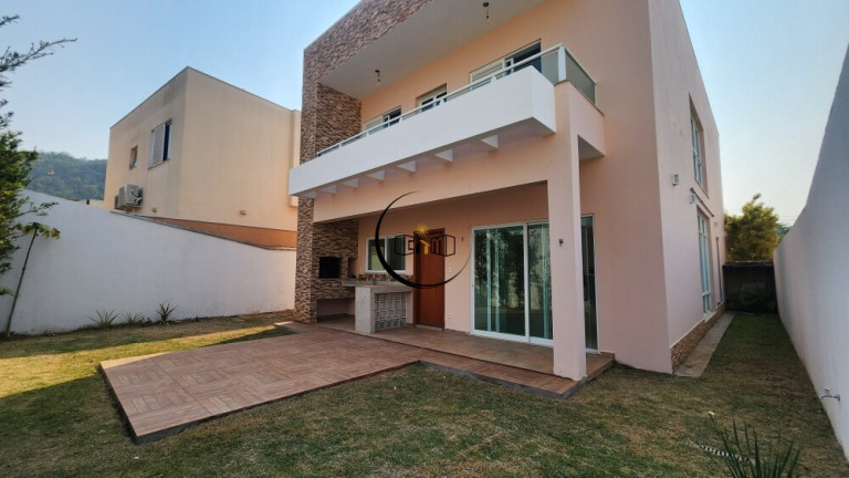 Casa de Condomínio com 3 Quartos para Alugar, 250 m² em Residencial Ibi-aram - Itupeva