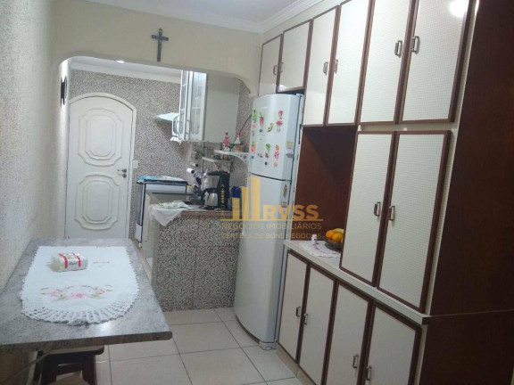 Imagem Casa com 3 Quartos à Venda, 155 m² em Anchieta - São Bernardo Do Campo Imagem Casa com 3 Quartos à Venda, 155 m² em Anchieta - São Bernardo Do Campo
