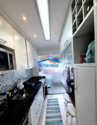 Imagem Apartamento com 2 Quartos à Venda, 72 m² em Cidade São Francisco - São Paulo Imagem Apartamento com 2 Quartos à Venda, 72 m² em Cidade São Francisco - São Paulo