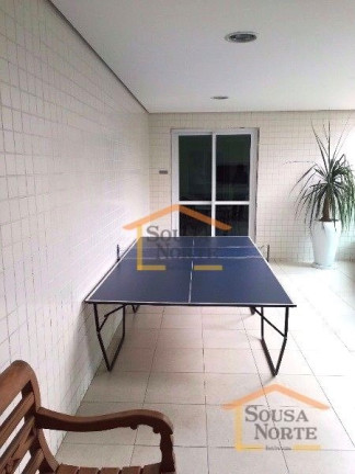 Imagem Apartamento com 4 Quartos à Venda, 228 m² em Santana - São Paulo Imagem Apartamento com 4 Quartos à Venda, 228 m² em Santana - São Paulo