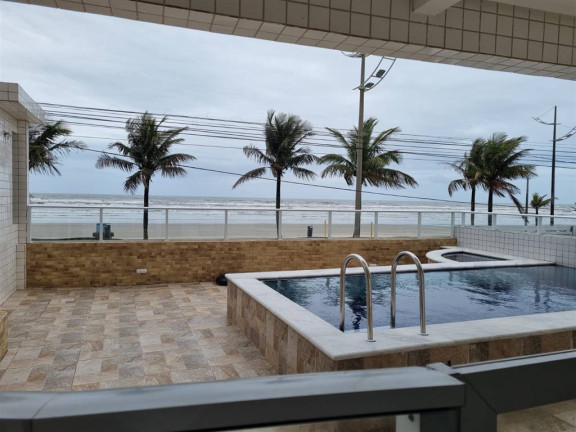 Imagem Apartamento com 1 Quarto à Venda, 42 m² em Florida - Praia Grande