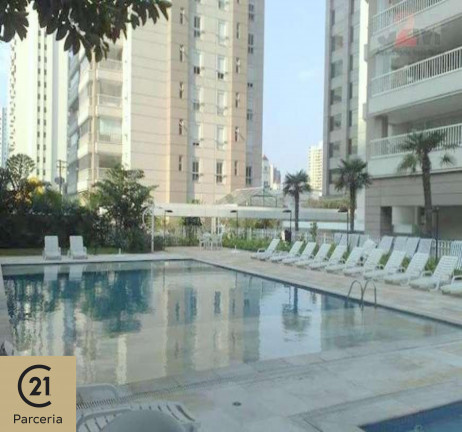 Imagem Apartamento com 3 Quartos para Alugar, 18.100 m² em Moema - São Paulo