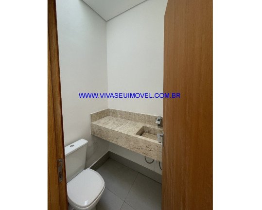 Imagem Casa com 3 Quartos à Venda, 134 m² em Jardim Bréscia - Indaiatuba