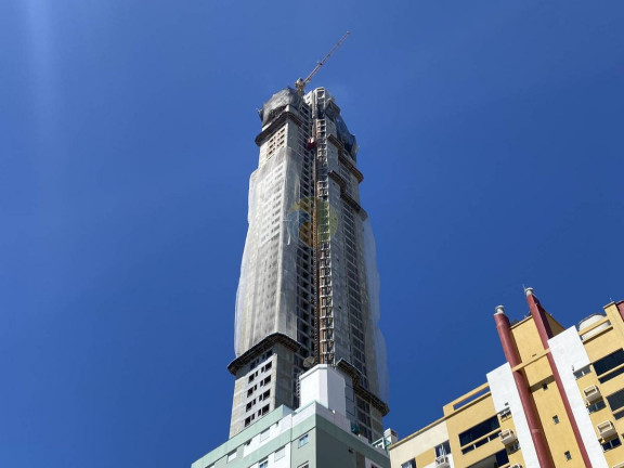 Imagem Apartamento com 4 Quartos à Venda, 171 m² em Barra Sul - Balneário Camboriú