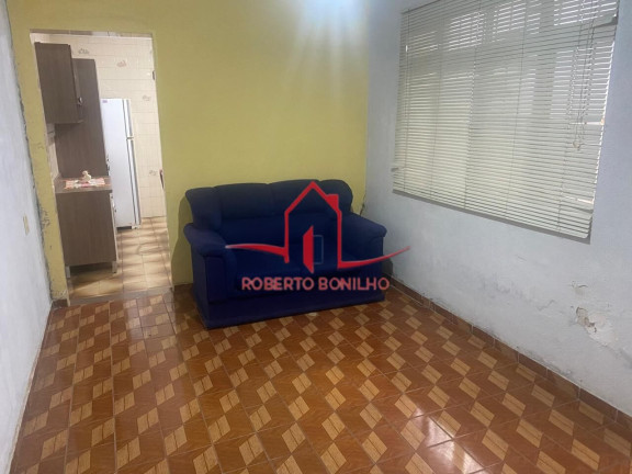 Imagem Casa com 2 Quartos à Venda, 97 m² em Vila Aquilino - Santo André Imagem Casa com 2 Quartos à Venda, 97 m² em Vila Aquilino - Santo André