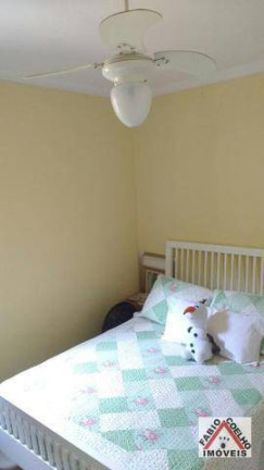Imagem Apartamento com 2 Quartos à Venda, 60 m² em Vila Santa Catarina - São Paulo Imagem Apartamento com 2 Quartos à Venda, 60 m² em Vila Santa Catarina - São Paulo
