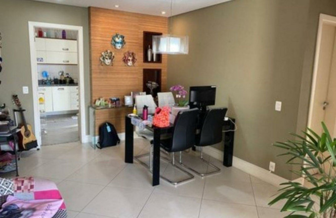 Imagem Apartamento com 4 Quartos à Venda, 106 m² em Pinheiros - São Paulo