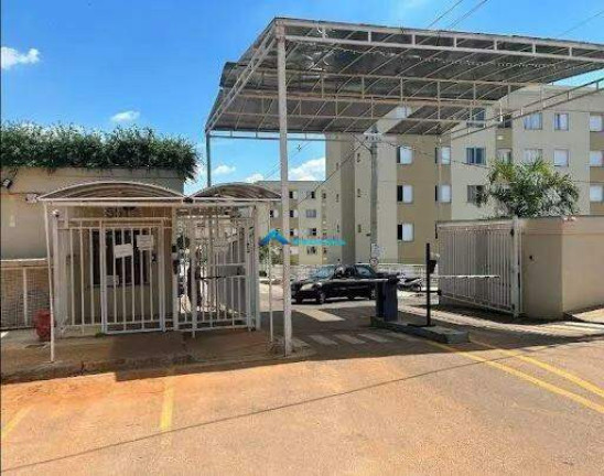 Imagem Apartamento com 2 Quartos à Venda, 46 m² em Monte Serrat - Itupeva Imagem Apartamento com 2 Quartos à Venda, 46 m² em Monte Serrat - Itupeva