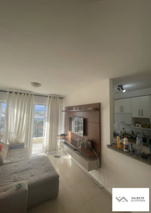 Foto do imóvel Apartamento com 2 Quartos à Venda, 72 m² em Urbanova V - São José Dos Campos