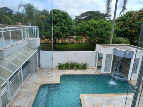 Imagem Casa com 4 Quartos à Venda, 450 m² em Conjunto Residencial Esplanada Do Sol - São José Dos Campos