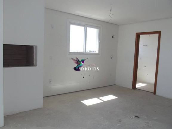 Imagem Apartamento com 3 Quartos à Venda, 199 m² em Nossa Senhora Das Graças - Canoas