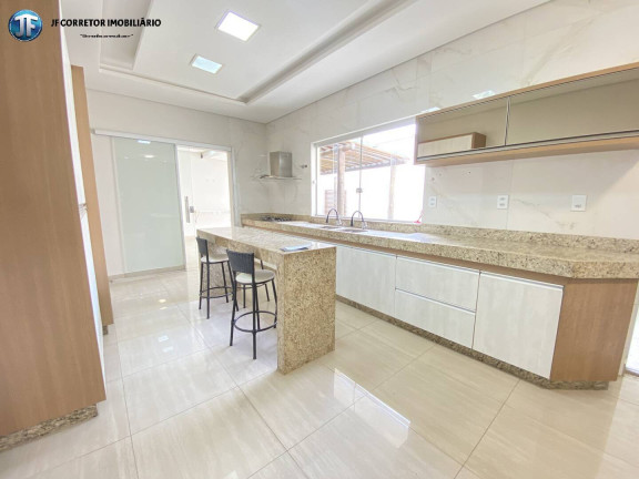 Imagem Casa com 3 Quartos à Venda, 342 m² em Bom Retiro - Ipatinga