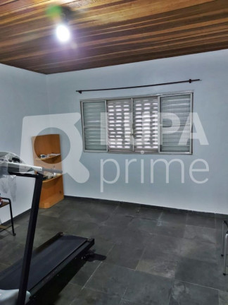 Imagem Casa com 3 Quartos à Venda, 200 m² em Tucuruvi - São Paulo