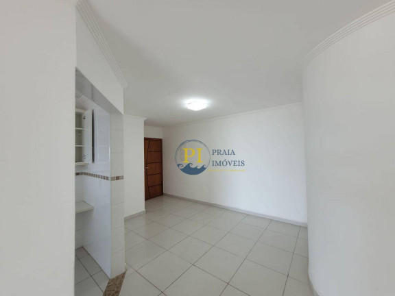 Imagem Apartamento com 3 Quartos à Venda, 123 m² em Aviação - Praia Grande