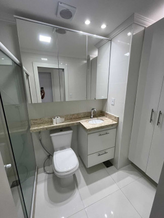 Imagem Apartamento com 3 Quartos à Venda, 90 m² em Jardim Vinte E Cinco De Agosto - Duque De Caxias