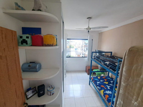 Imagem Apartamento com 2 Quartos à Venda, 75 m² em São Geraldo - Cariacica