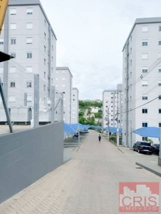 Imagem Apartamento com 2 Quartos à Venda, 42 m² em São Roque - Bento Gonçalves Imagem Apartamento com 2 Quartos à Venda, 42 m² em São Roque - Bento Gonçalves