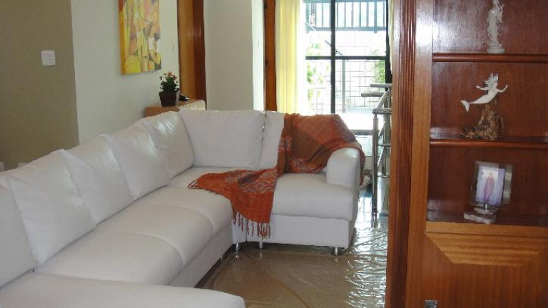 Imagem Cobertura com 2 Quartos à Venda, 350 m² em Boqueirão - Santos Imagem Cobertura com 2 Quartos à Venda, 350 m² em Boqueirão - Santos
